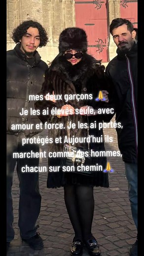 Vidéos de San-A❤️ (@femmecapable05chawia) avec الصوت الأصلي - pella muhamad