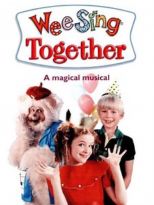 Wee Sing Together (1985) - Movie