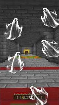 I found Secret UNDERWATER BASE 😱 in our Minecraft City #minecraftshorts #basuplays #technogamerz