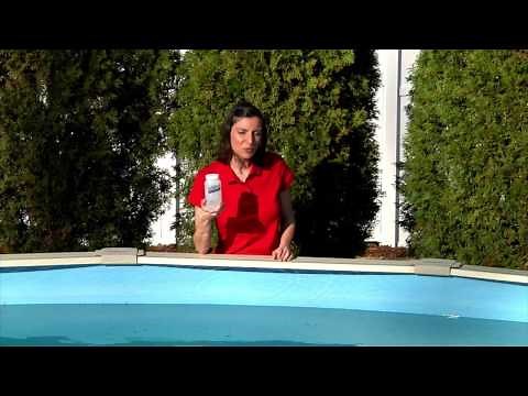 7 Steps for Opening Your Swimming Pool