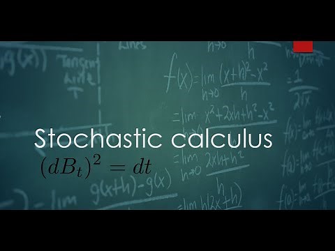 explain and prove quadratic variation of brownian motion