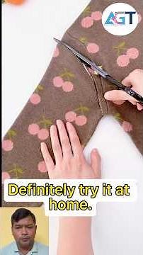 how to make a cap | cap making at home | cap making with cloth #youtubeshorts #diy #sewing