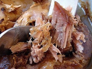 How to Cook a Pig in the Ground » The Kitchen Professor