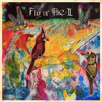 Jaimie Branch: Fly Or Die II: Bird Dogs Of Paradise album review @ All About Jazz