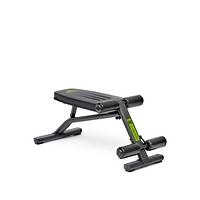 adidas Performance Ab Bench - Black