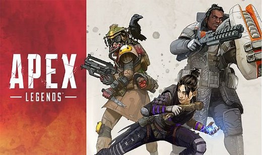 『Apex Legends』の全世界での総プレイヤー数が7000万人を突破！PC版は2020年にSteamで配信決定
