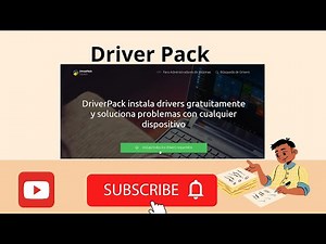 Driver Pack Solution