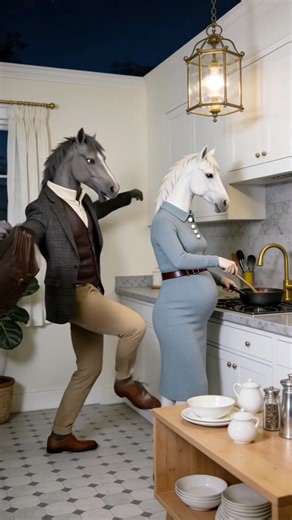 #cartoon #ai #foryou #animals #fyp | Cartoon