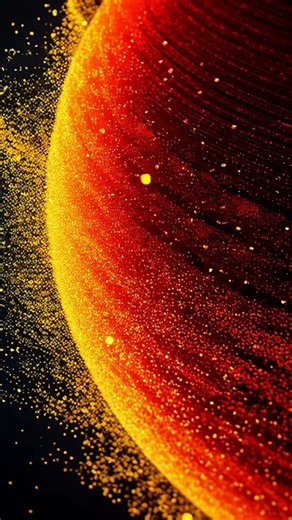 The Star That Can Fit 10 Billion Suns.