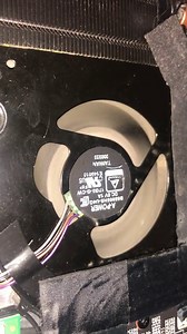 So my gs75 stealth cooler boost fan has started making this noise. It’s a lot louder in person. Also it overheats when this happens. Can someone please help me