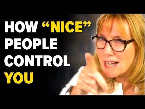 Controlling Behaviors that Push People Away and How To Turn Them Around