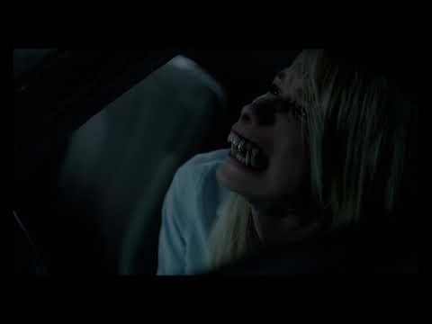 (8K) Nora Muzzle Growth