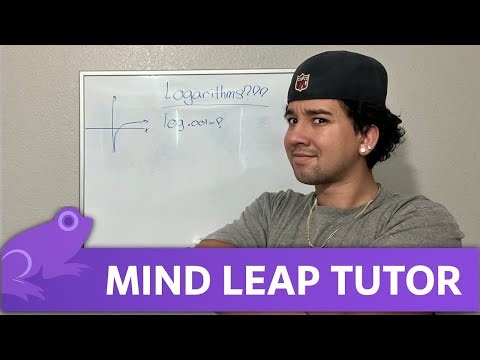 LOGARITHMS for Beginners: What Logs Are & How They Work 📈