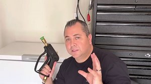 How to Connect a Pressure Washer Gun to a Garden Hose - A Guide to a Consistent Water Flow - Garden Hose Zone