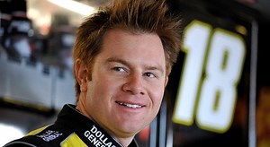 Sprint Car Driver Jason Leffler Killed in Crash
