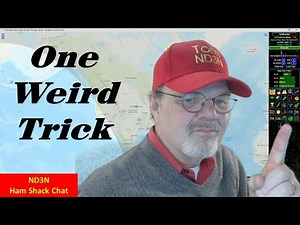 Using GridTracker to know who is hearing you - and how well...