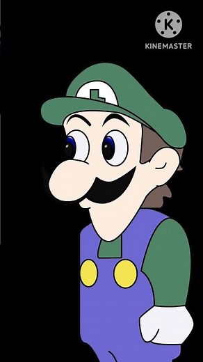 Crazy Dave talks about WEEGEE (A kinemaster Plants vs. Zombies short)