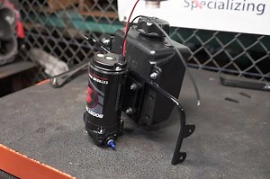 Titan Methanol Injection Kit for 2020  MKV Supra GR