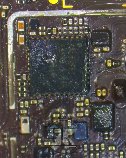 37K views · 305 reactions | Advance level mobile repair #mobileservice #mobilerepair | Hellorasel | Facebook