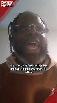 Inmate details experience in Florida prison #abcactionnews #florida #prison #correctionalofficer