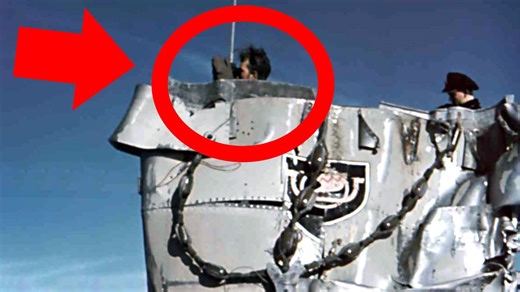 U-Boat Rampage: The Unkillable Commander