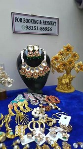 Hi everyone I welcome you all by bottom of my heart. Today Seema from Patiala is presenting sale ....sale.....on mixed jewellery of semi precious stones............on the occasion of Lohri....... . ..🌹🌹🌹🌹🌹🌹🌹🌹🌹 grab the opportunity........ No exchange No refund No 9815186956 We aim at creating the best at pocket friendly prices..making affordable for all..helping create your style.. No cod🙏 Shipping rs70/ Payment mode is only phone pay or gpay For placing an order take a screenshot and 