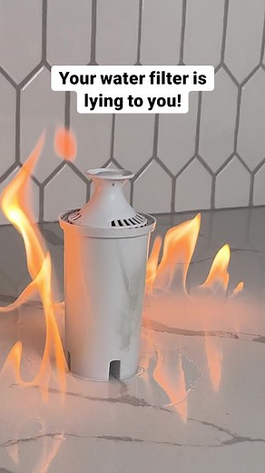 1.9K views · 42 shares | Water so pure you can taste it: the NEW Sans Water Purifier is ready to join the family, bringing crystal clear, ultra pure water with no installation necessary. | Sans | Facebook