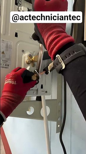 How To Install Your Own AC System (DIY AC Installation)