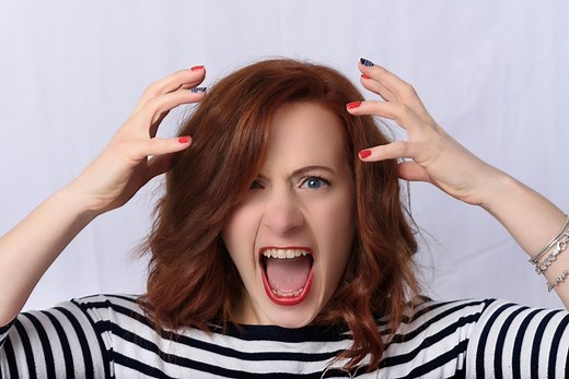73 Angry Breakup Songs