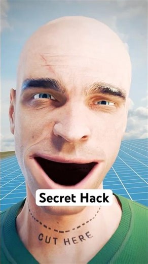 How to Win the Carnival Ladder Game #shorts