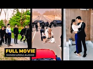 (FULL) Framed By The Adopted Girl🔥She Jumped Reborn🪄Came Back For Rèvénge😈Korean Chinese Drama Hindi