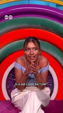 Sneak Peek 👁️ Nominations day ends in a heated garden showdown #bbuk