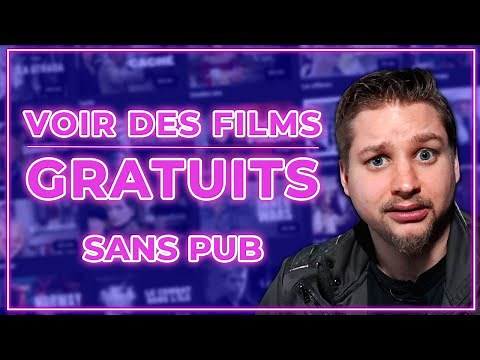 MEILLEURS SITES DE STREAMING GRATUITS, SANS PUB ET LEGAUX