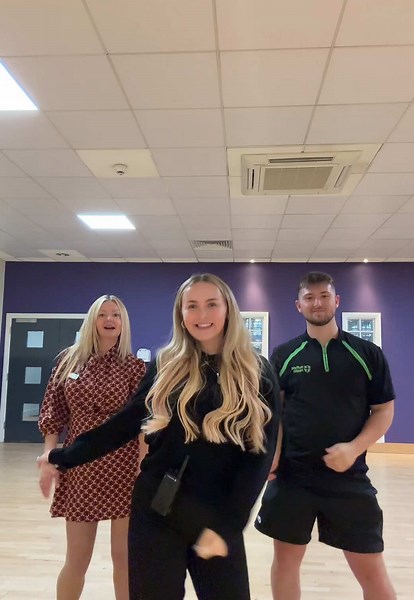 Bring a Friend for Free Every Friday at Nuffield