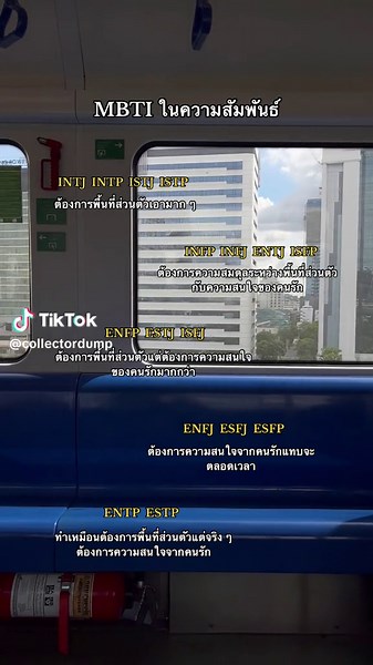 MBTI Relationship Compatibility Guide