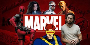 Every Marvel Movie and Series Releasing in 2024 and Beyond