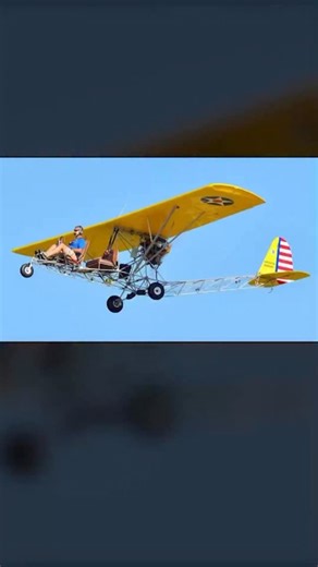 Experimental Aircraft Builds! There are four basic ways that an experimental aircraft can be built. With the new MOSAIC rules as well as a variety of other catalyst, experimental aircraft has become an extremely popular avenue for aircraft ownership! Make sure to check out these builders who have either completed and experimental aircraft or are getting ready to complete their build over the next year or two: 1) @volaravionics TTP-38 Homebuilt 2) @wairworthy - just finished a beautiful Zenith CH