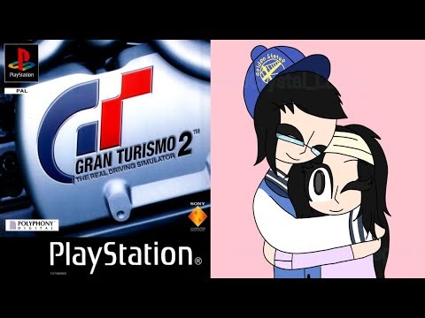 Daiki Kasho - SURV1V3 (Gran Turismo 5 Prologue)