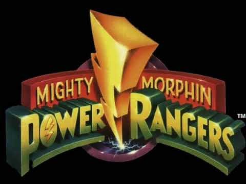 Mighty Morphin Power Rangers Full Extended Theme (Long Version)