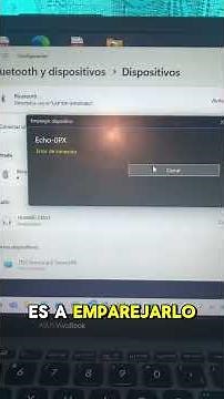 Learn how to connect Alexa to your laptop 💻