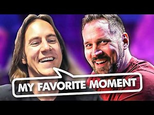 Matt Mercer's Favorite "How Do You Want to Do This?"