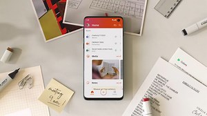 Microsoft Launches All-In-One Office Mobile App