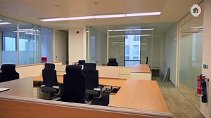 19 reactions | In collaboration with KPS. Office design in DIFC. | Smart Renovation Dubai | Facebook