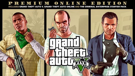 GTA 5 update today for PC: Full patch notes (September 17, 2024)