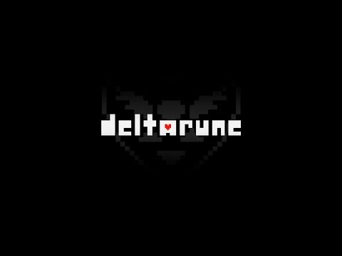 DELTARUNE Chapter 3 OST: ?? - Forgotten Man (man_nes.ogg)