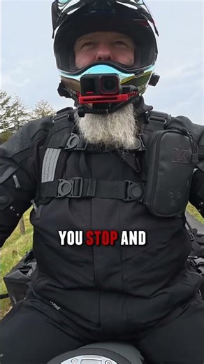 Explaining the Drop Off Marker System 🏍️