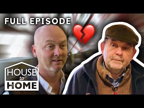 Drew LOVES Items From The Best Scrapyard In Britain | Salvage Hunters | House to Home