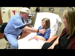 Outpatient Surgery What to Expect