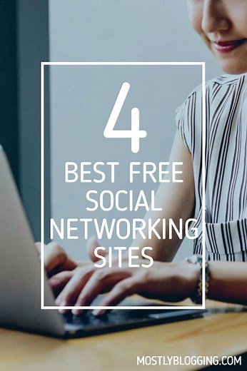 11 Best Free Social Networking Sites: How to Chat Online in 2025