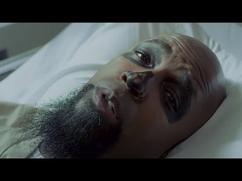 Tech N9ne - EF U (Easier For You) Ft. Krizz Kaliko & Jelly Roll - Official Music Video